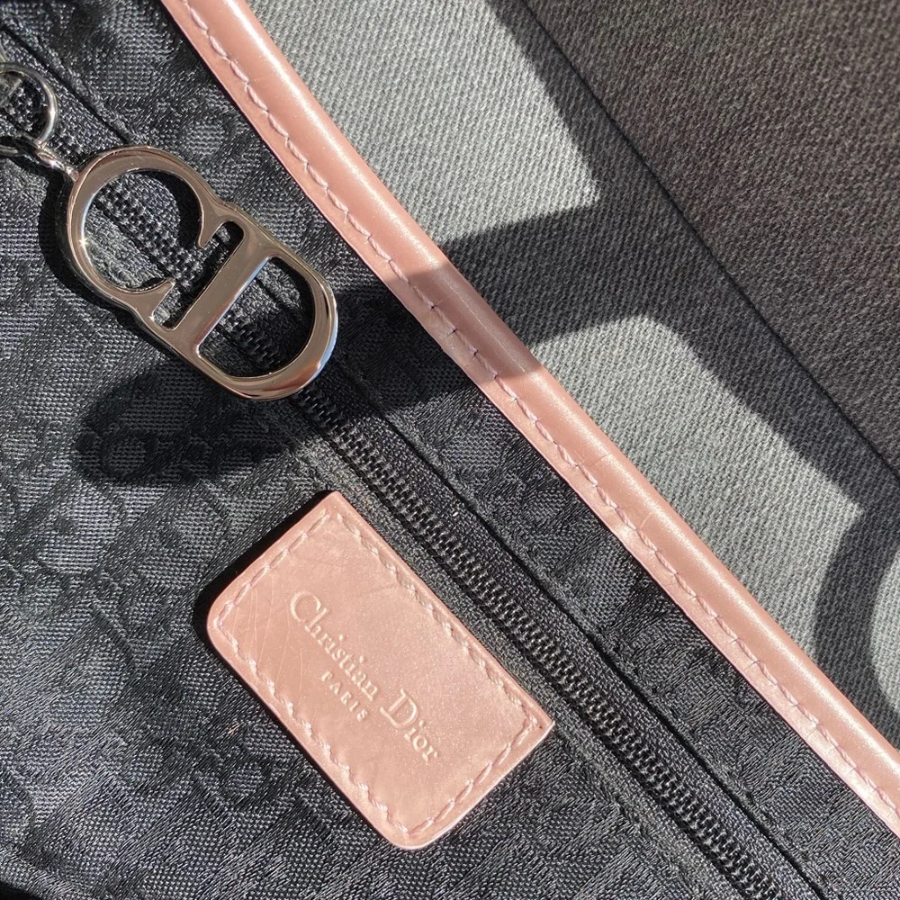 Christian Dior Saddle Bag - Picture 11 of 14